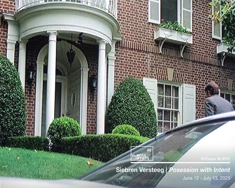 Possession with Intent