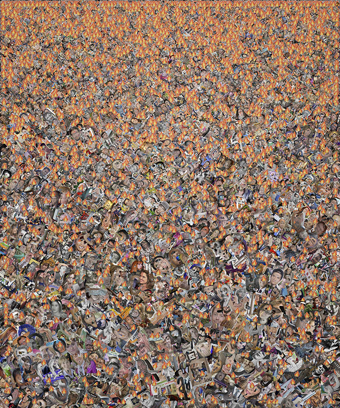 Hell Is Other People