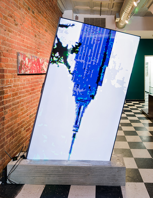 Device to Root Out Evil